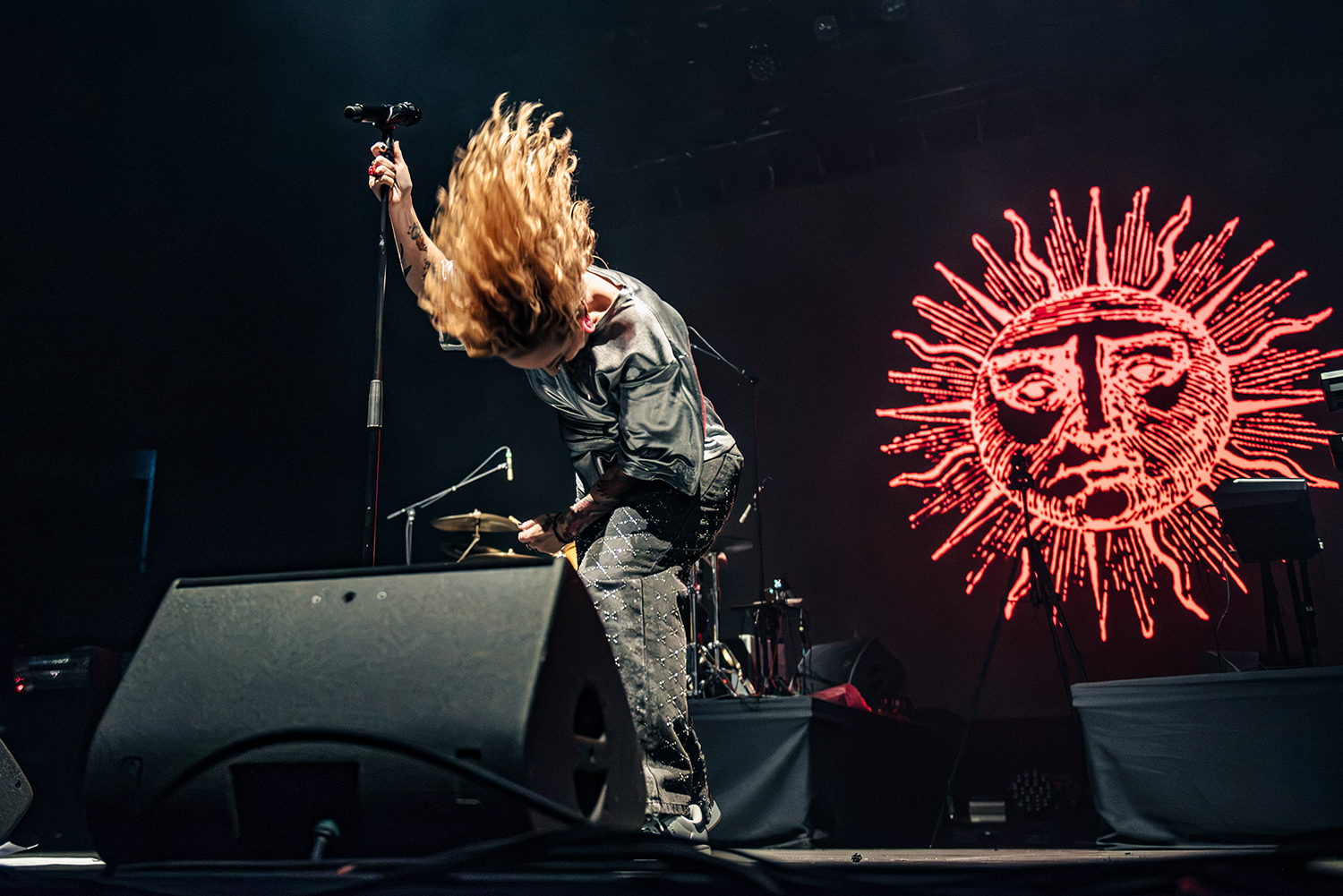 The Gathering - Mandylion 30th Anniversary Show